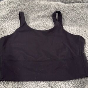 CRZ yoga bra top